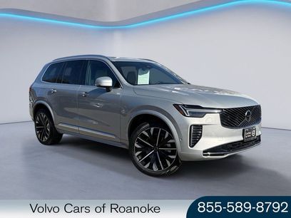 Certified 2025 Volvo XC90 B6 Plus