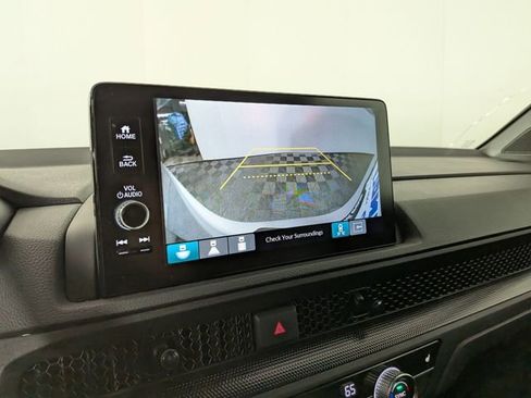 Used 2025 Honda CR-V Sport-L image 7
