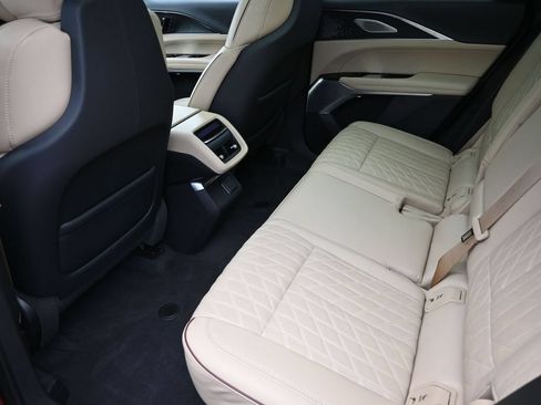 Used 2024 Cadillac Lyriq Sport w/ Nappa Leather Package AWD/4WD image 21