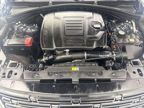 Certified 2026 Land Rover Range Rover Velar S AWD/4WD image 28