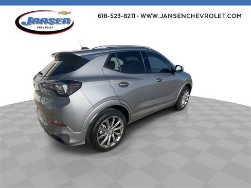 Used 2024 Buick Encore GX Avenir image 8