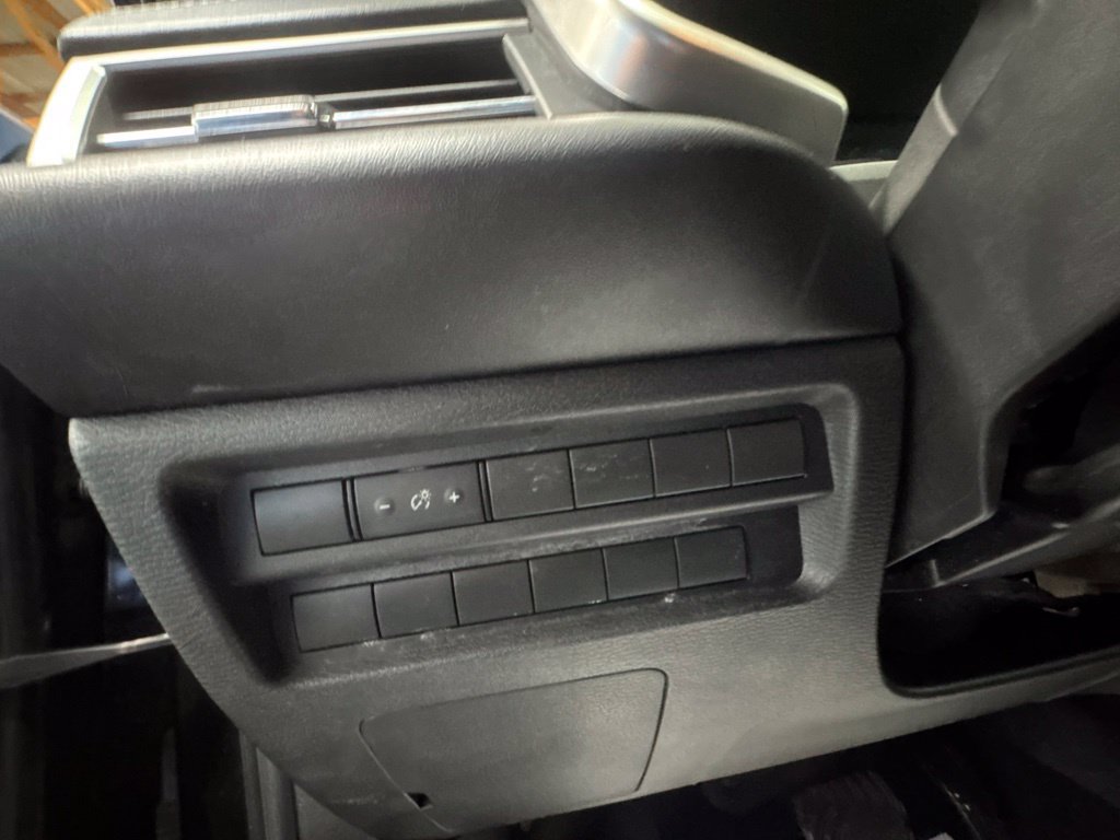 Used 2022 Mitsubishi Outlander ES AWD/4WD image 20