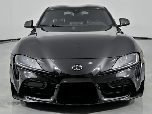 Used 2021 Toyota Supra A91 Edition image 5