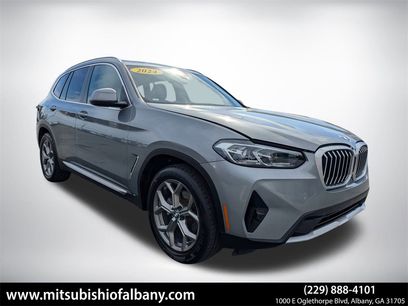 Used 2024 BMW X3 sDrive30i