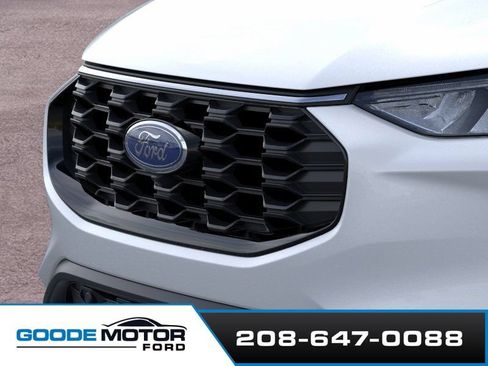 New 2026 Ford Escape ST-Line Select w/ Tech Pack #2 AWD/4WD image 17