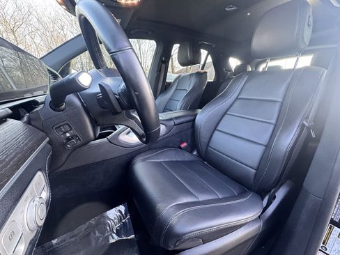Used 2021 Mercedes-Benz GLE 350 GLE 350 4MATICﾮ image 19