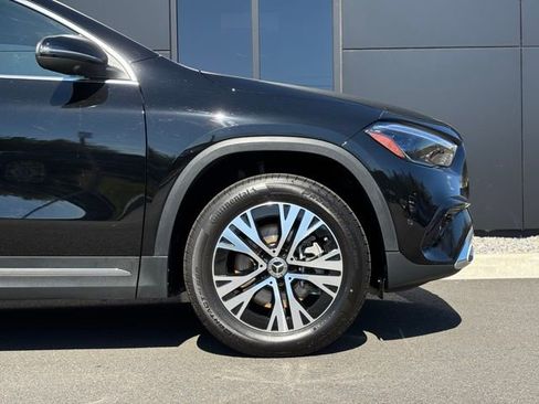 Used 2026 Mercedes-Benz GLA 250 4MATIC image 12
