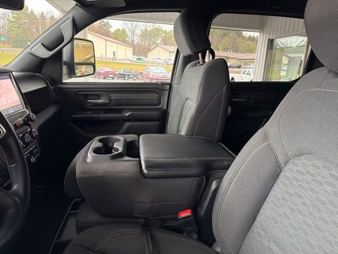 Used 2025 RAM 1500 Tradesman w/ Off Road Group image 13