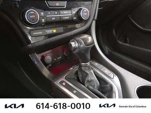 Used 2015 Kia Optima EX w/ EX Premium Package FWD image 24