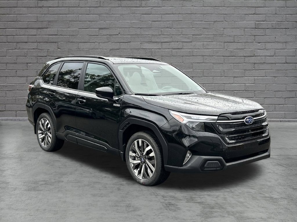 New 2026 Subaru Forester Touring AWD/4WD image 7