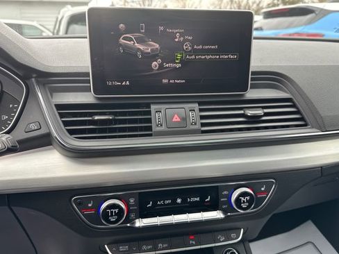 Used 2018 Audi SQ5 Premium Plus AWD/4WD image 36