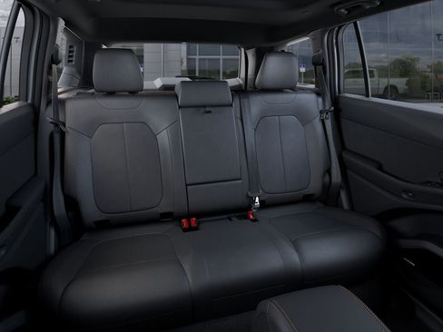 New 2026 Jeep Cherokee Limited AWD/4WD image 17