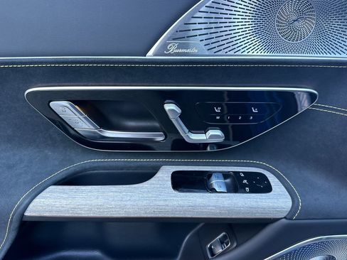 New 2025 Mercedes-Benz AMG GT 63 image 14