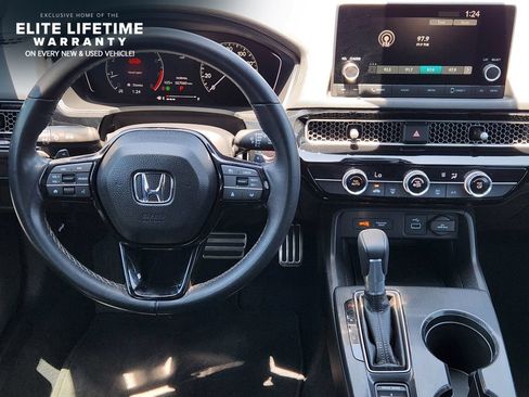 Used 2024 Honda Civic Sport image 26
