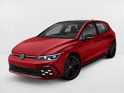 Used 2023 Volkswagen GTI 40th Anniversary Edition