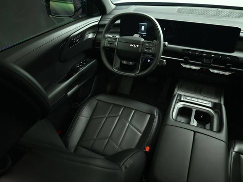 Used 2027 Kia Telluride EX X-Line AWD/4WD image 48