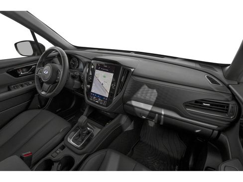 New 2026 Subaru Forester Limited AWD/4WD image 10