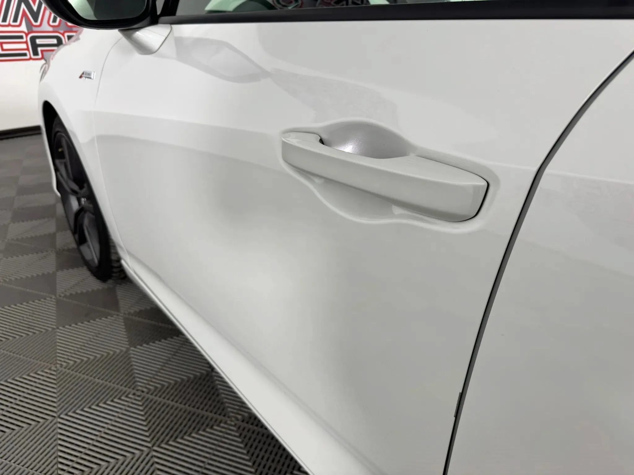 Used 2024 Acura Integra A-Spec w/ Technology Package FWD image 26