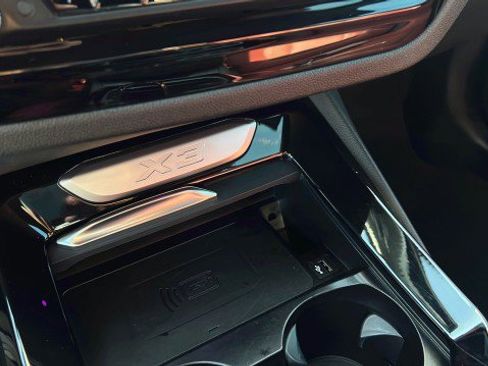 Used 2023 BMW X3 sDrive30i w/ M Sport Package image 25