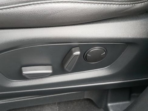 Certified 2023 Ford Explorer ST-Line AWD/4WD image 14