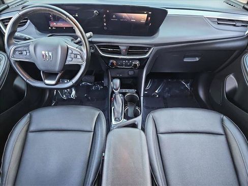 Used 2024 Buick Encore GX Sport Touring FWD image 17