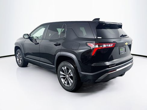 Used 2025 Chevrolet Equinox LT image 5