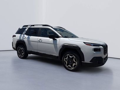 New 2026 Subaru Outback Touring