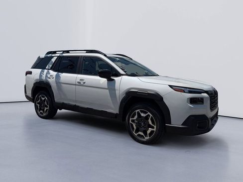 New 2026 Subaru Outback Touring AWD/4WD image 1