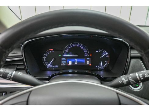 Used 2019 Cadillac XT5 Luxury FWD image 39