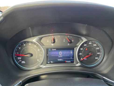 Used 2022 Chevrolet Equinox LT image 30