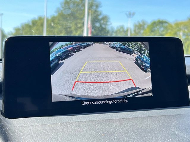 Used 2023 MAZDA CX-9 Touring AWD/4WD image 42
