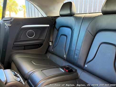 Used 2016 Audi A5 2.0T Premium Plus image 40