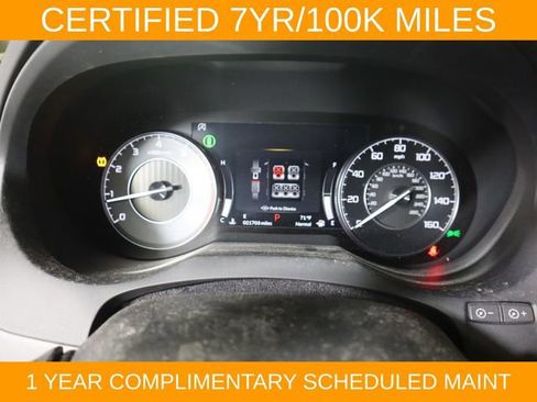 Used 2024 Acura RDX SH-AWD w/ Technology Package image 23