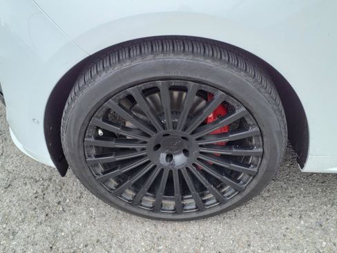 Used 2024 Land Rover Range Rover Sport Dynamic SE image 18