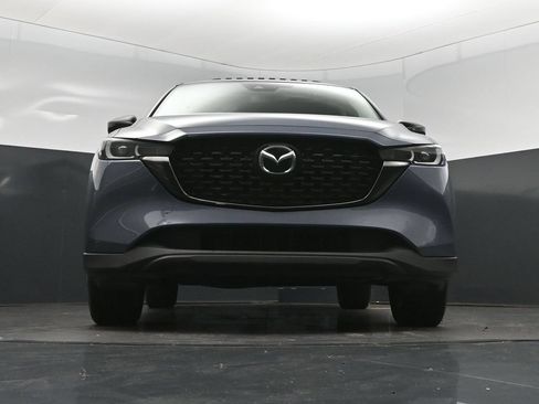 Used 2024 MAZDA CX-5 Carbon Edition AWD/4WD image 45
