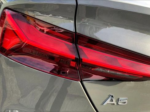 Certified 2025 Audi A5 2.0T Premium Plus image 27