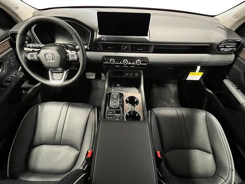 New 2026 Honda Pilot Elite image 25