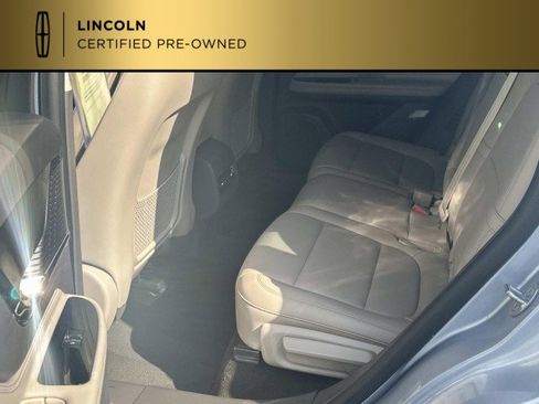 Certified 2022 Lincoln Corsair FWD image 11