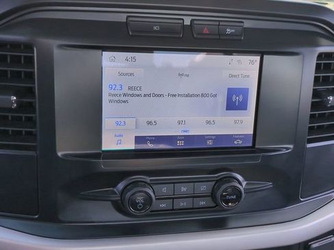 Certified 2023 Ford F150 XL w/ Trailer Tow Package image 17