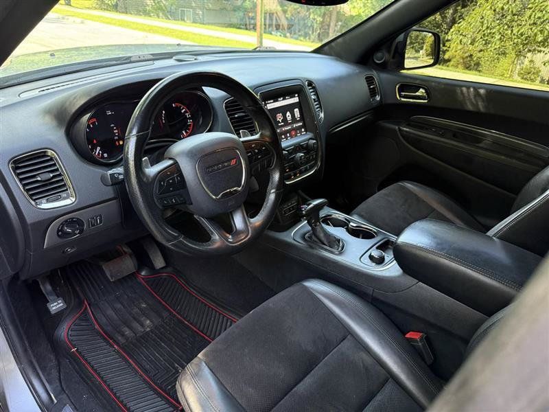 Used 2019 Dodge Durango R/T AWD/4WD image 27