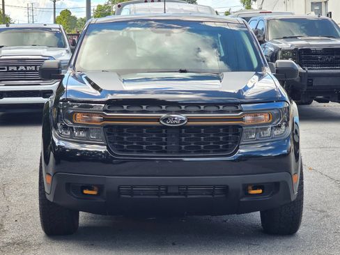 Used 2024 Ford Maverick Tremor w/ Tremor Off-Road Package AWD/4WD image 10