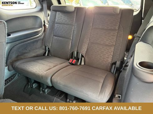 Used 2026 Dodge Durango GT AWD/4WD image 31