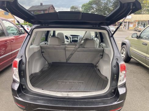 Used 2009 Subaru Forester 2.5X AWD/4WD image 17