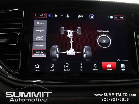 New 2026 Dodge Durango GT AWD/4WD image 64