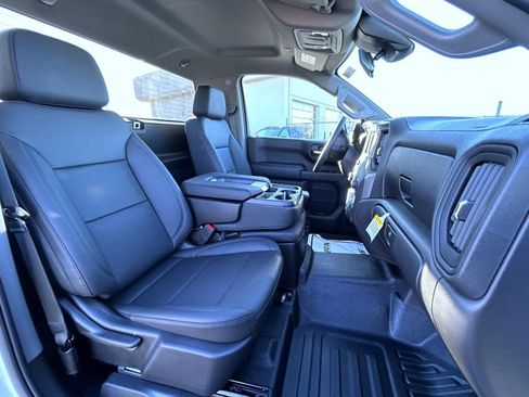 New 2026 Chevrolet Silverado 1500 W/T w/ WT Value Package image 15