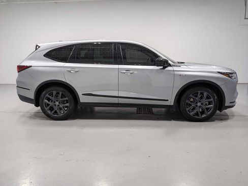 Certified 2022 Acura MDX A-Spec AWD/4WD image 7