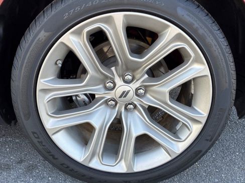 Certified 2020 Dodge Challenger R/T Scat Pack image 9