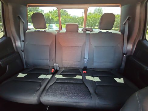 Certified 2021 Ford F150 XLT w/ Equipment Group 302A High image 21