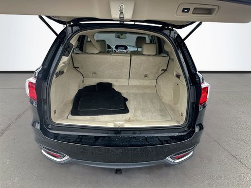 Used 2018 Acura RDX AWD w/ Technology Package image 27
