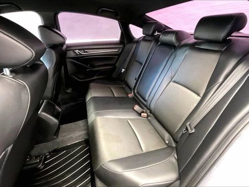 Used 2022 Honda Accord Sport image 20